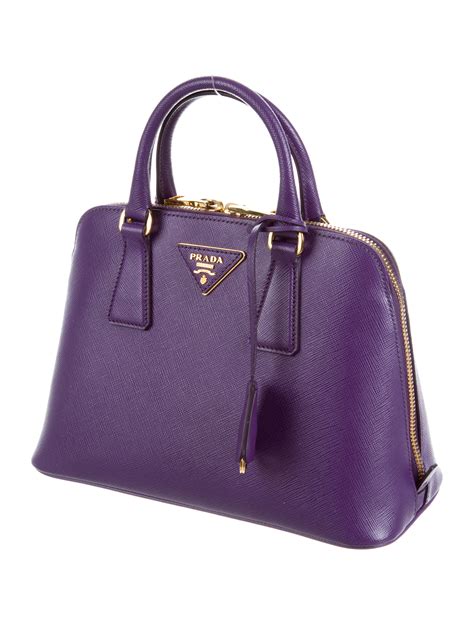 Promenade Prada Handbags for Women .